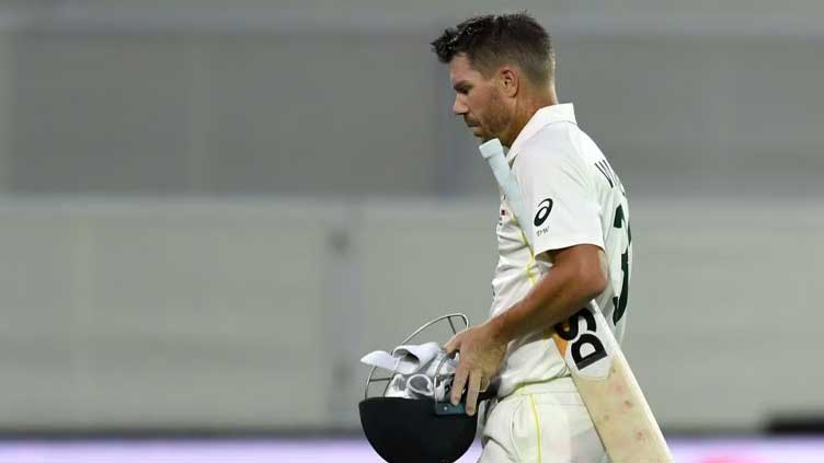 'Annoyed' Warner wants more DRS transparency