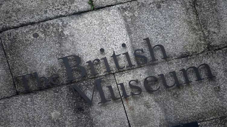 British Museum to digitise its entire collection after theft incident