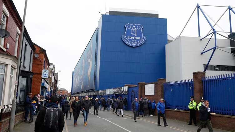 Everton sale stalls amid questions about buyer's financials - NYT