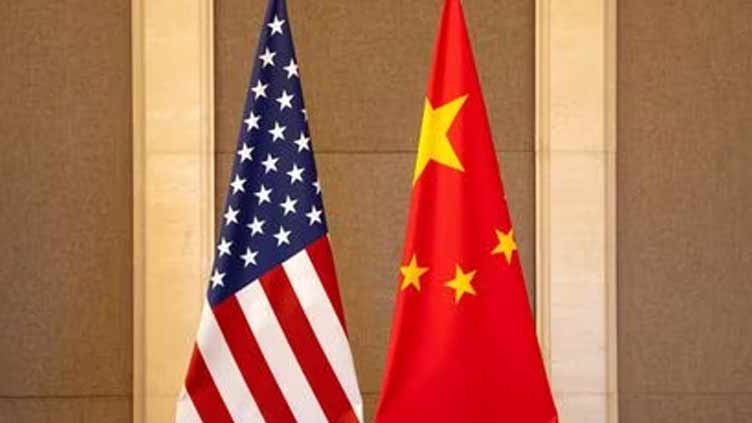 China rebukes US over latest chip restrictions