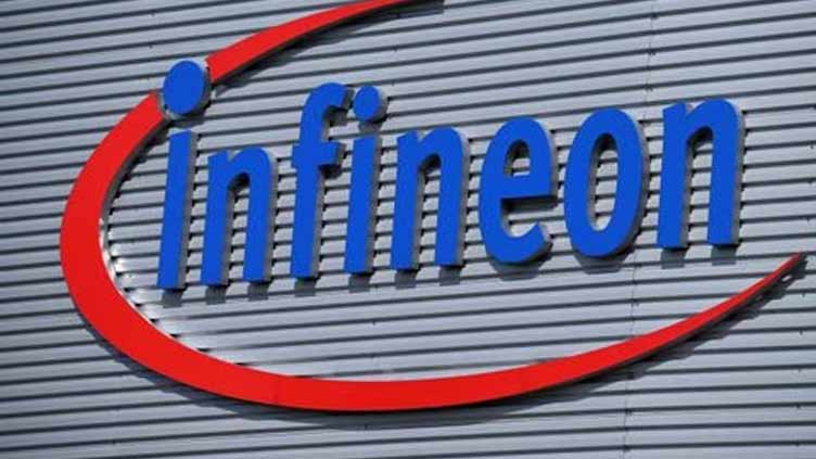 Infineon signs semiconductor supply deal with automakers Hyundai, Kia