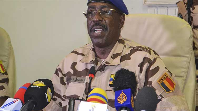 Chad's defence minister, government general secretary resign after tapes leaked