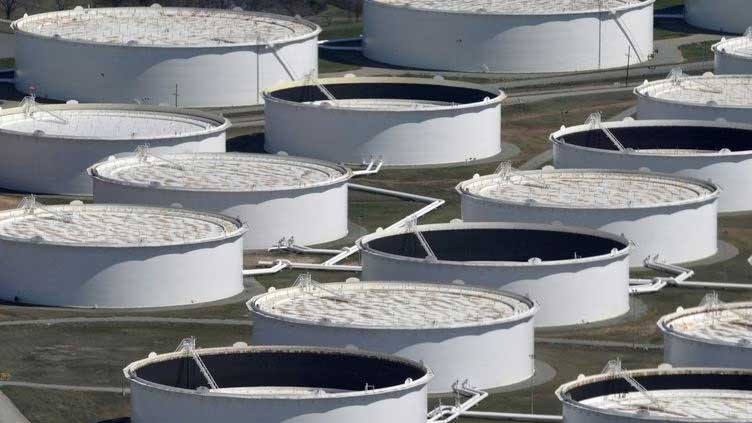 Oil spikes as Middle East strife heightens supply concerns