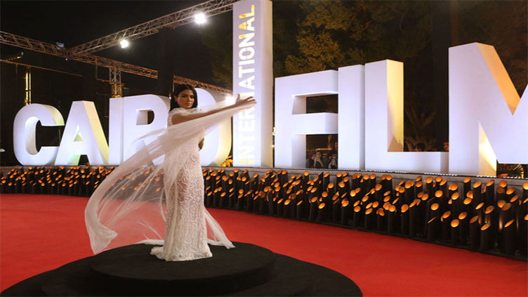 Cairo International Film Festival cancels 45th edition