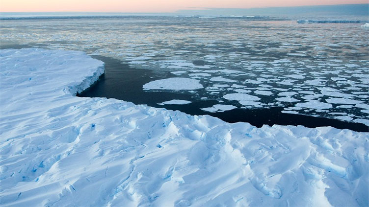 Climate tipping points near for Greenland, but it's not too late to save ice sheet, researchers say