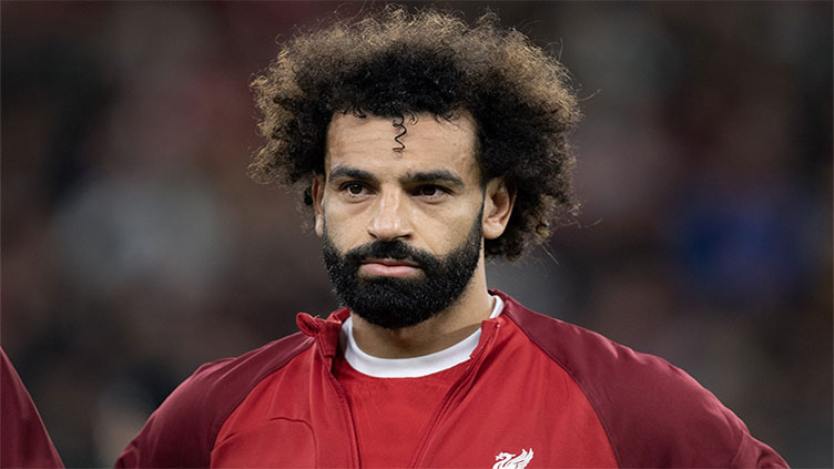 Salah calls for end to 'massacres', aid to be allowed into Gaza