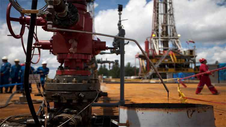 US broadly eases Venezuela oil sanctions after election deal