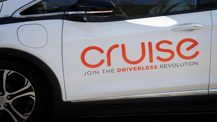 Honda, GM, Cruise plan to begin Japan driverless ride service in early 2026