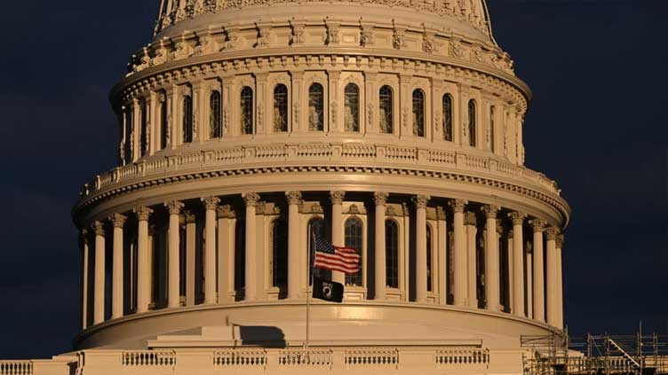 Washington in limbo as House marks 15th day without speaker