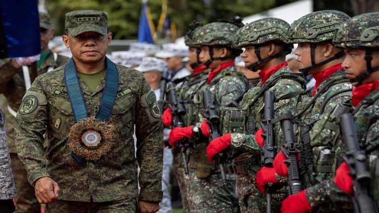 Philippines to recruit 'cyber warriors' for online defence