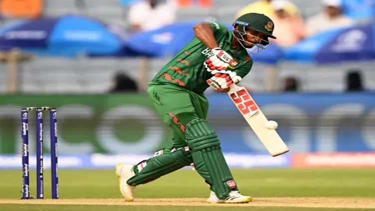 Bangladesh without skipper Shakib against India
