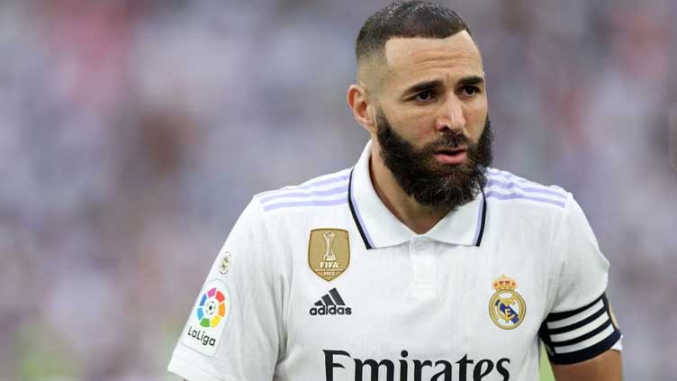 French footballer Benzema denies 'Muslim Brotherhood' link after Darmanin accusations