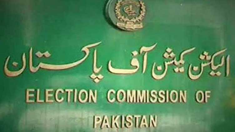 ECP wants electoral schemes be drafted