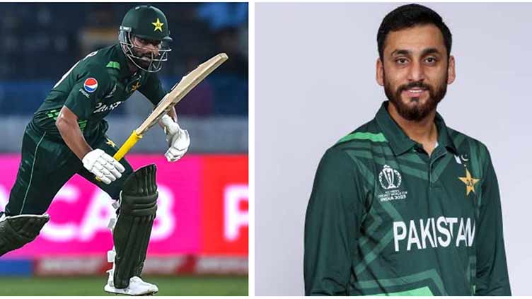 PCB issues update on Fakhar Zaman, Agha Salman's health ahead of Australia match