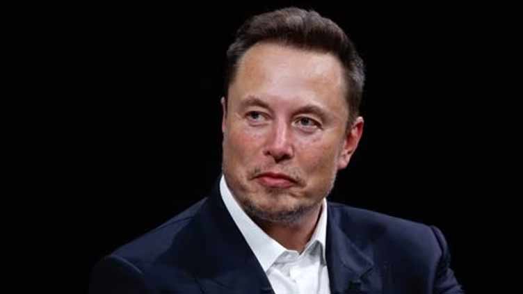 Musk considers removing X platform from Europe over EU law 