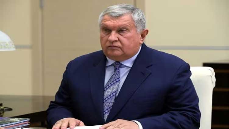 Sechin lauds safety of Russian oil sales to China amid chaos in the Middle East