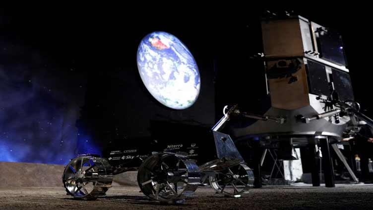 Japan gives $80m subsidy to moon exploration startup ispace