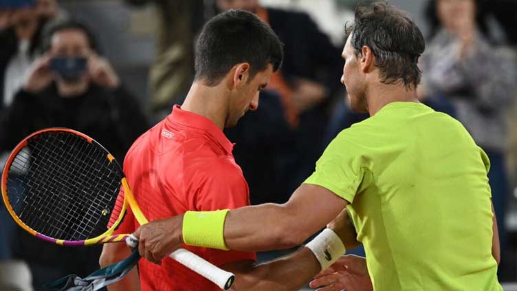 Djokovic to open 2024 at United Cup, but no Nadal