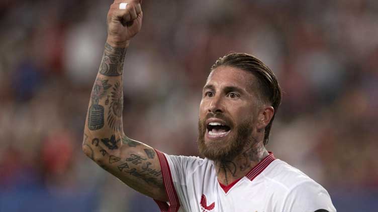 Ramos set for Real Madrid reunion as Sevilla start new era