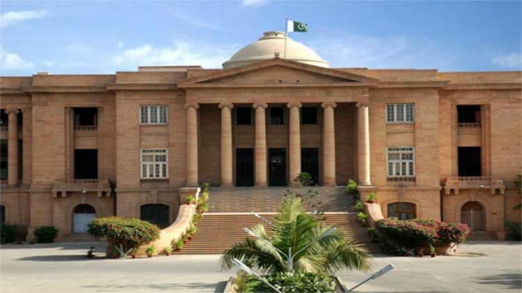Sindh High Court furious at failure to find 'missing persons'