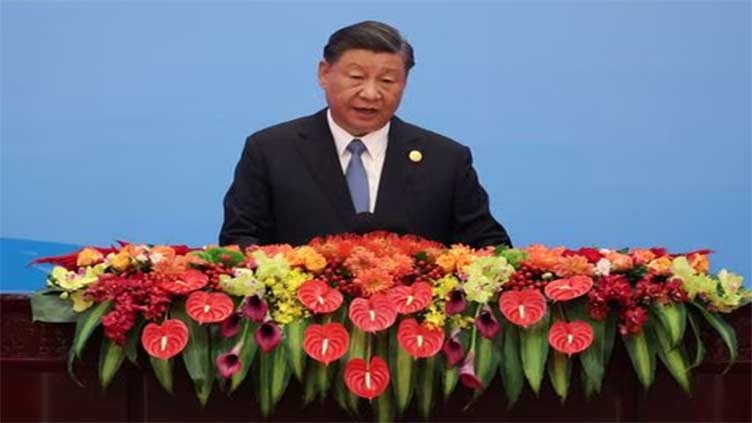 China's Xi offers to help Sri Lanka; buy more of its exports