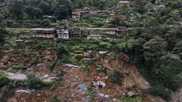 India to declare dead 79 people missing in Himalayan lake floods