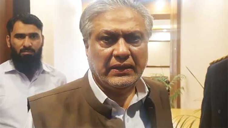 Nation now know all cases against Nawaz fabricated: Dar