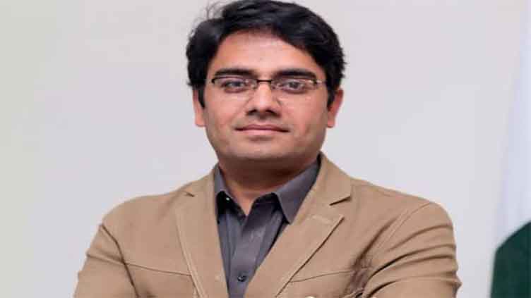 PTI leader Kamran Khan Bangash arrested in Peshawar