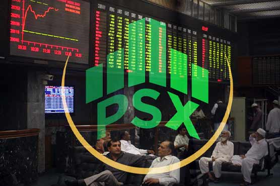 پاکستان سٹاک مارکیٹ میں تیزی، سرمایہ کاروں کو اربوں کا فائدہ