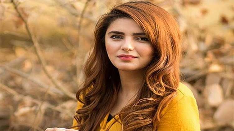 Netizens slam Momina Mustehsen for taking spineless stance over Gaza situation