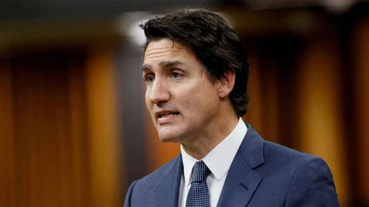 Canada is still committed to Israel-Palestine two-state solution - PM Trudeau