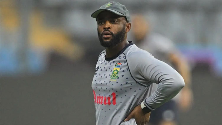 South Africa skipper Bavuma thrilled his Tendulkar wish comes true