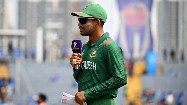 Shanto looks for Bangladesh batting improvements - Cricket - Dunya