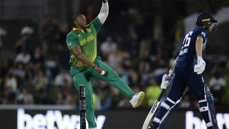 Three great England-South Africa ODIs ahead of World Cup clash