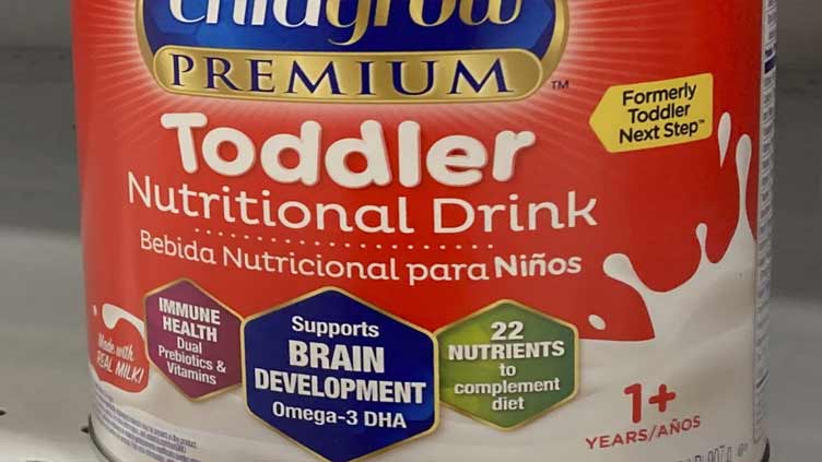 So-called toddler milks are unregulated and unnecessary, a major pediatrician group says