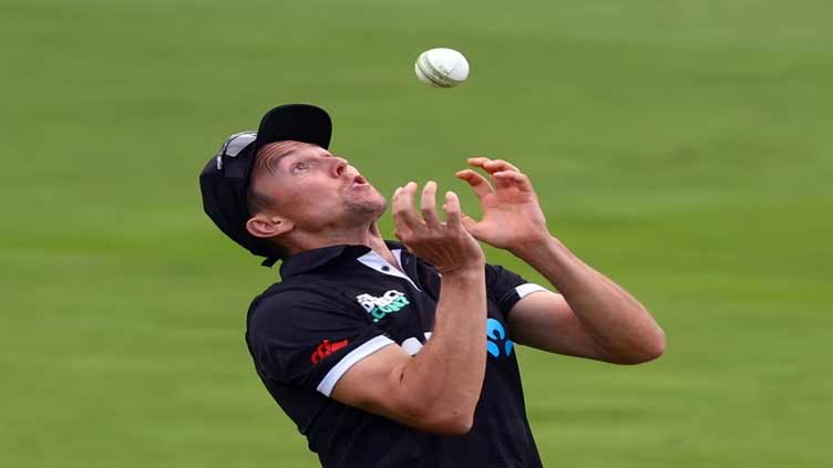 Boult expecting fireworks as unbeaten New Zealand and India clash