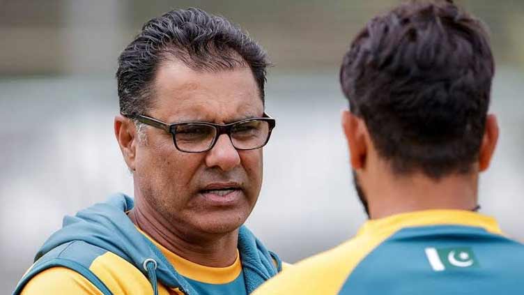 Waqar Younis' remark fails to amuse followers  