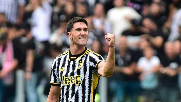 Vlahovic ready but Chiesa a doubt as Juventus take on Milan