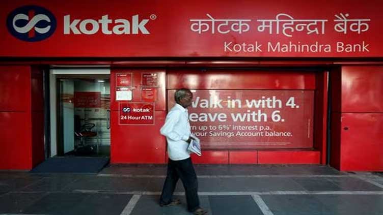 India Kotak Mahindra Bank gets cenbank nod to appoint Ashok Vaswani as MD, CEO