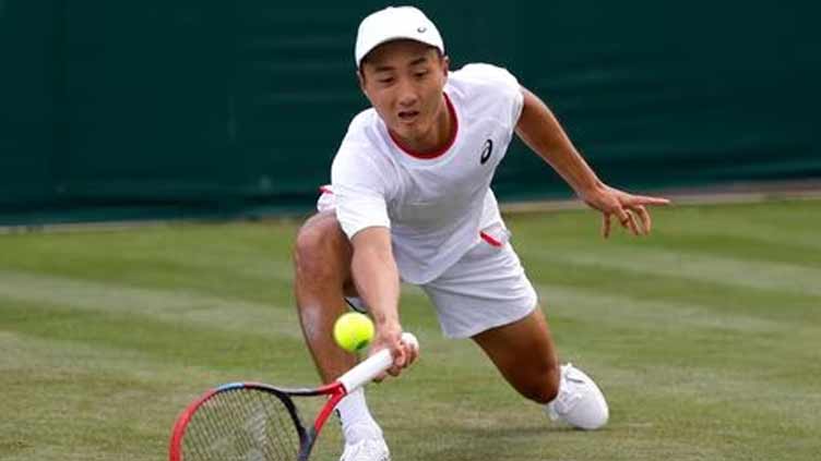 ATP roundup: Shintaro Mochizuki continues dream run in Tokyo