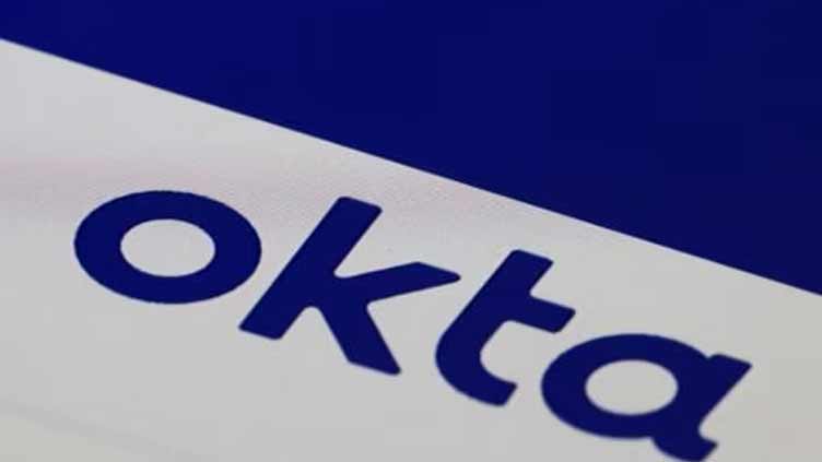 Software firm Okta's shares slump on cyber breach