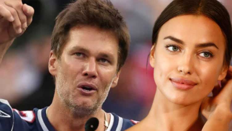 Tom Brady, Irina Shayk part ways after four months of dating