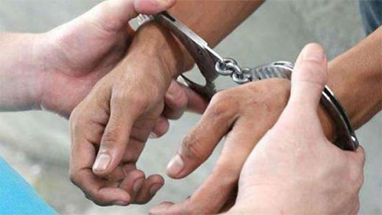 15 pickpockets arrested from Minar-e-Pakistan
