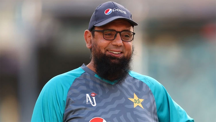 Saqlain Mushtaq joins Multan Sultans as spin bowling coach, mentor