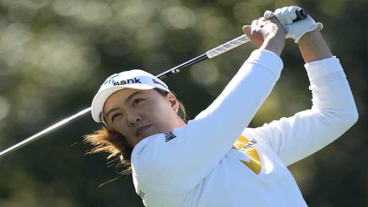 Minjee Lee beats Alison Lee in playoff to win LPGA South Korea tournament