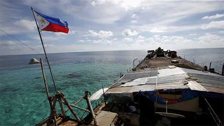 China, Philippines trade accusations over South China Sea clash