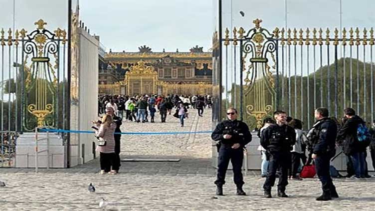 France boosts air, rail security amid rise in bomb hoaxes