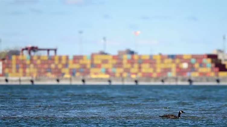 Canada's St. Lawrence Seaway workers to go on strike, Unifor union says