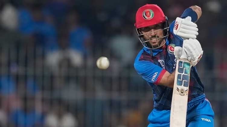 Afghanistan stun Pakistan in World Cup 2023