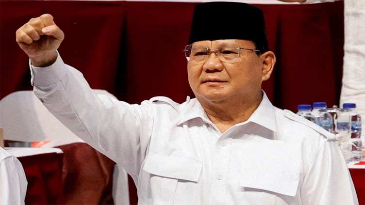 Once disgraced, Indonesian ex-general tipped for presidency after makeover